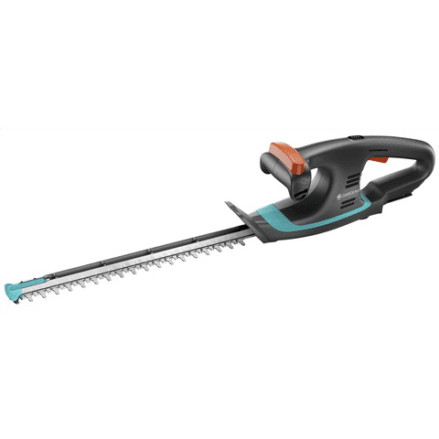 Gardena: Accuheggenschaar SmallCut 40/18V solo