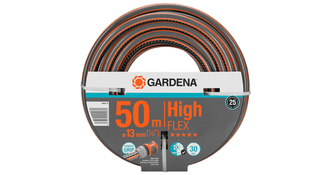 Gardentrail | Gardena: Highflex slang (5/8''), 50m