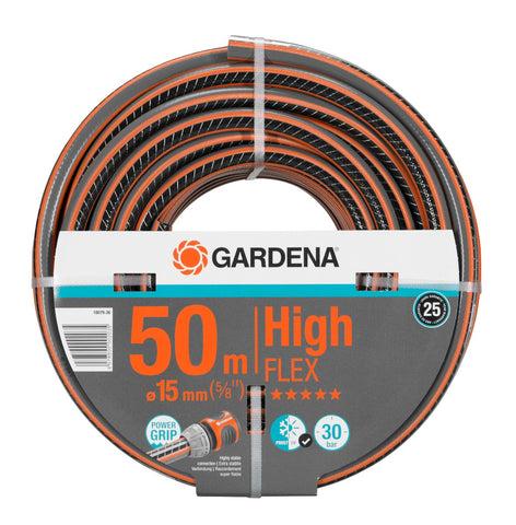 Gardena: Highflex slang (5/8''), 50m