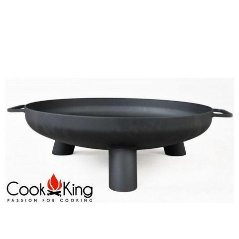 CookKing: Vuurschaal Bali Ø70cm