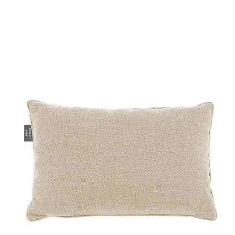 Cosi: Cosipillow Warmtekussen knitted 40x60cm - Natural