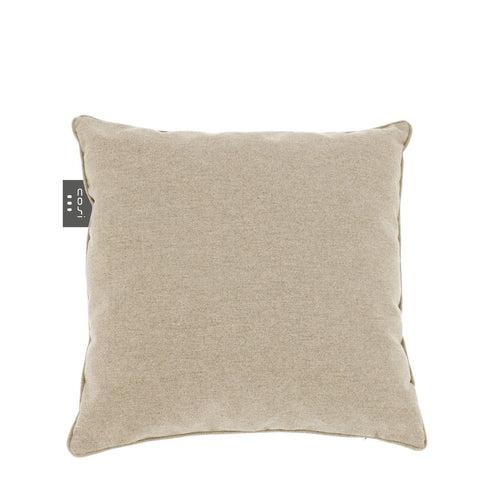 Cosi: Cosipillow Warmtekussen solid 50x50cm - Natural