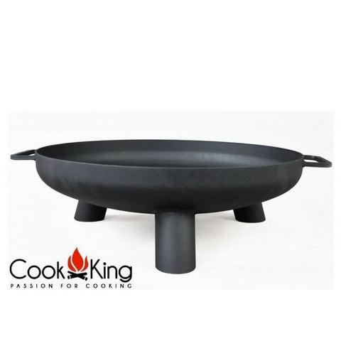 CookKing: Vuurschaal Bali Ø80cm